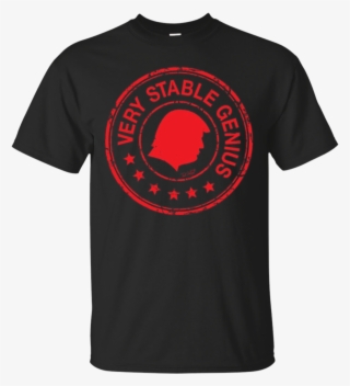 Trump Funny Very Stable Genius Meme T-shirt - Celine Dion My Heart Will Go On Shirt #6451833