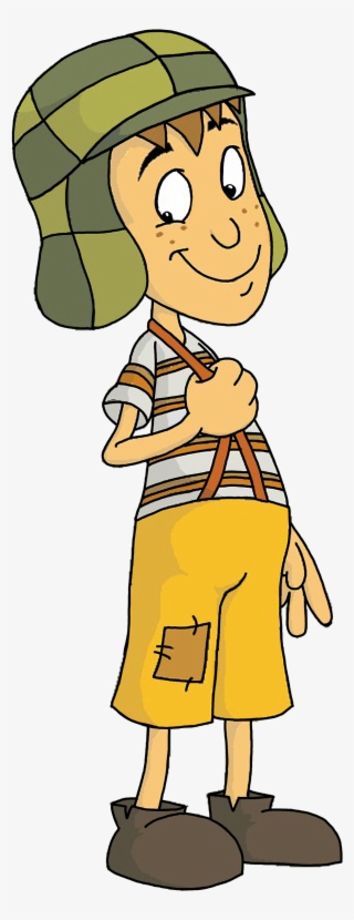 Renders Para Niñ@s Para Descargar Las Imagenes En Tamaño - Chavo Del 8 Render #6451836