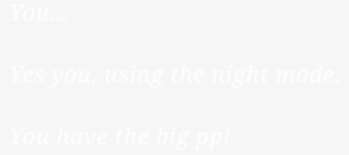 Secret Memeencrypted Text Only People With Big Pp Can - Playstation White Logo Png #6451883