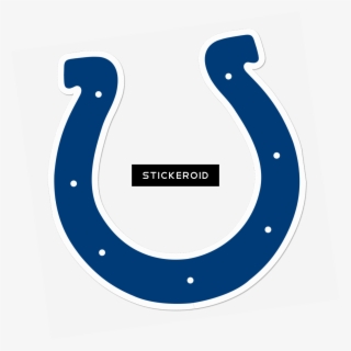 Indianapolis Colts Logo - Men's Indianapolis Colts Nike #6452021