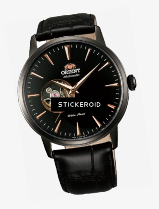 Watches On Hand - Orient Automatic Db08002b Men's Watch #6452029