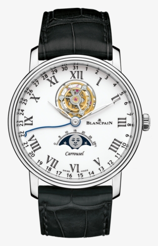 Hand' - Blancpain Phase De Lune #6452174