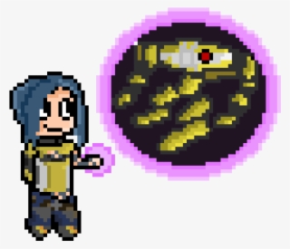 [media]made A Pixel Version Of Maya - Smiley #6452177