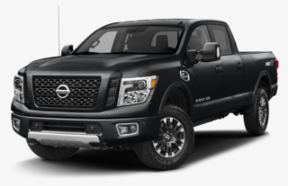 A Head To Head Comparison Of A 2016 Nissan Titan Xd - Chevy Colorado 2016 Black #6452179