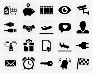 Icons - Graphic Design #6452225