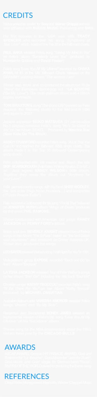 Circuit Rider Management Nashville, Warner Chappell - Document #6452273