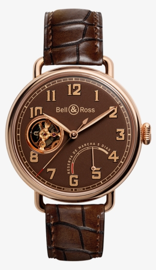 Bell & Ross Ww1 Edicion Limitada #6452331