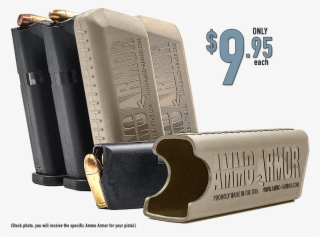 Colt Series 70 Ammo Armor - Česká Zbrojovka Uherský Brod #6452390