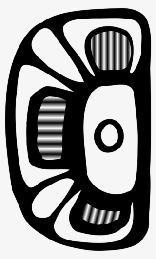 Maya G Num 0 Inc V1 - Ноль У Майя #6452434