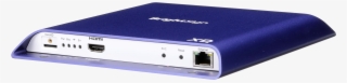 Brightsign Xd1034 - Png - Brightsign Xt244 #6452475