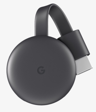 Google Chromecast - Google Chromecast 3 #6452567