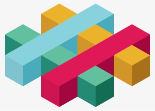 Slack Enterprise Grid Logo #6452613
