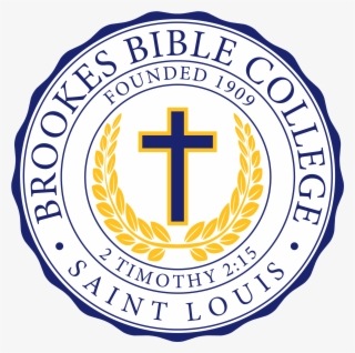 Brookes Bible College Brand Identity - Huelga Bird Black And White #6452709