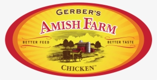 Gerber Logo - Chicken Shop Banner #6453016