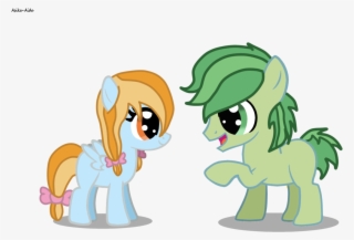 Apple Bud, Artist - Cartoon #6453021