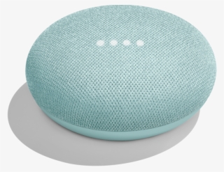 Google Home Mini - Circle #6453198