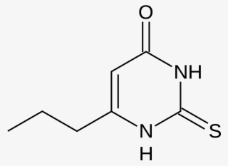 Uracil Structure #6453283