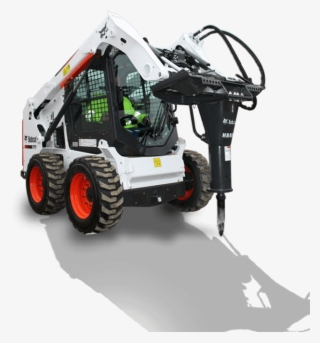 For All Kind Of Jobs - Bobcat S175 Fiche Technique #6453425