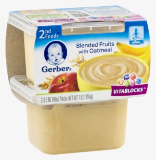 Gerber Baby #6453486