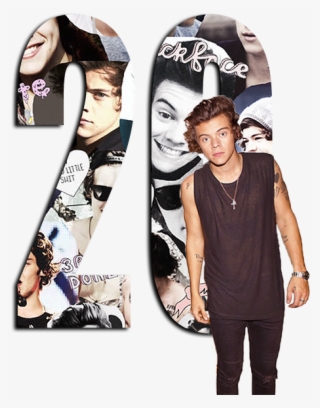 Credit - Narrykissme - Harry Styles Collage One Direction Ipad 2 3 4, Ipad #6453661