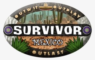 Survivor Mexico #6453747