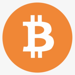 Bitcoin - Daily Orange Logo #6453814