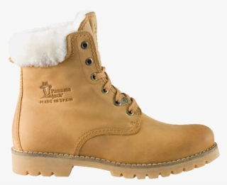 Characteristics - Panama Jack Damen Mit Fell #6453899