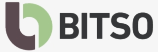 Mexican Bitcoin Exchange Bitso Lowers Fee For Crypto - Bitso Logo Png #6453960