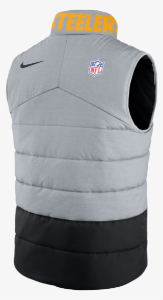 Ships Regularly - Bengals Nike Vest #6454231