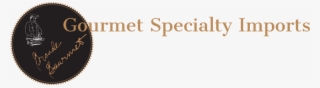 Gourmet Specialty Imports, Your Specialty Onion Source, #6455147