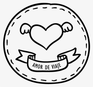 Amor De Viaje - Portable Network Graphics #6455257