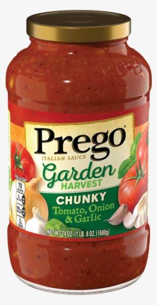 You Might Also Like - Prego Italian Sauce Flavored With Meat 24 Oz. #6455476