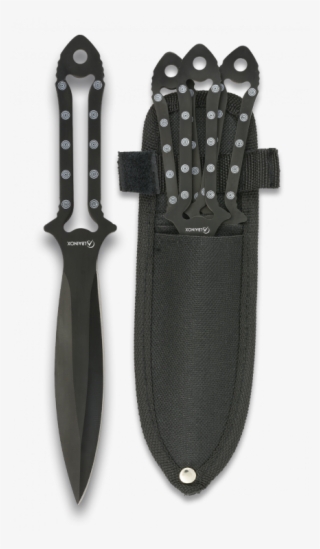 Set 3 Throwers Albainox - Knife #6455526