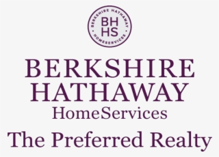 Berkshire Hathaway Homeservices Penfed Realty Logo #6455746