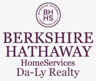 Berkshire Hathaway Homeservices Da-ly Realty #6455816