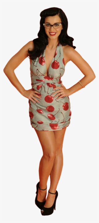 Pin Up Photography, Katy Perry, Bombshells, Caribbean, - Katy Perry Teen Choice Awards #6455819