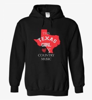 Im Saling T-shirts This Texas Girl Lover Her Country - 1320 Video Hoodie #6455889