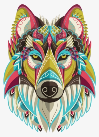 Wall Colour - Wolf #6456047