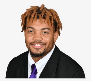 Derrius Guice Smile #6456110