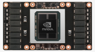 Nvidia Tesla P100 #6456383