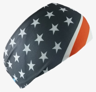 Sf Giants Coolcore Stretch With Flag #6456464