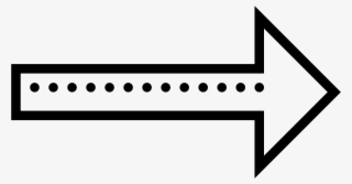 Right Arrow Icon - Icon #6456581