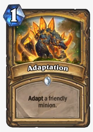 Hearthstone Png Image - Secret Plan Hearthstone #6456583