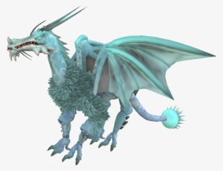 Cold Dragon #6456653