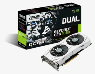 Gallery - Asus Dual Gtx1060 3gb #6456970