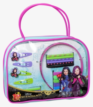 Descendants Hair Access 20pcs, , Large #6457016