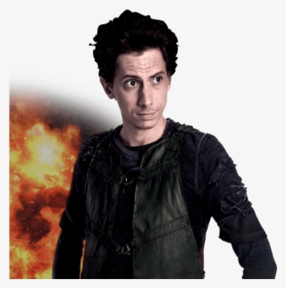 Character-card - Kem Krypton #6457242