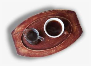 Featured Drinks - Wood #6457529