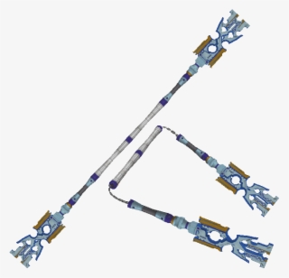 Partisan Weapon #6457531