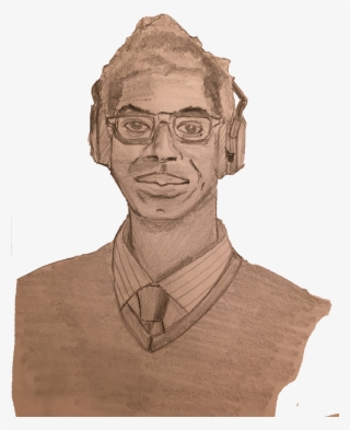 Hillary Drawing Sculpture - Sketch #6457610 Hillary Drawing Sculpture - Sketch #6457610